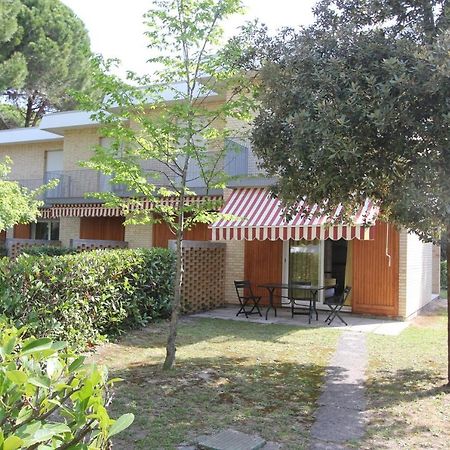 Tamerici Bibione Exteriér fotografie
