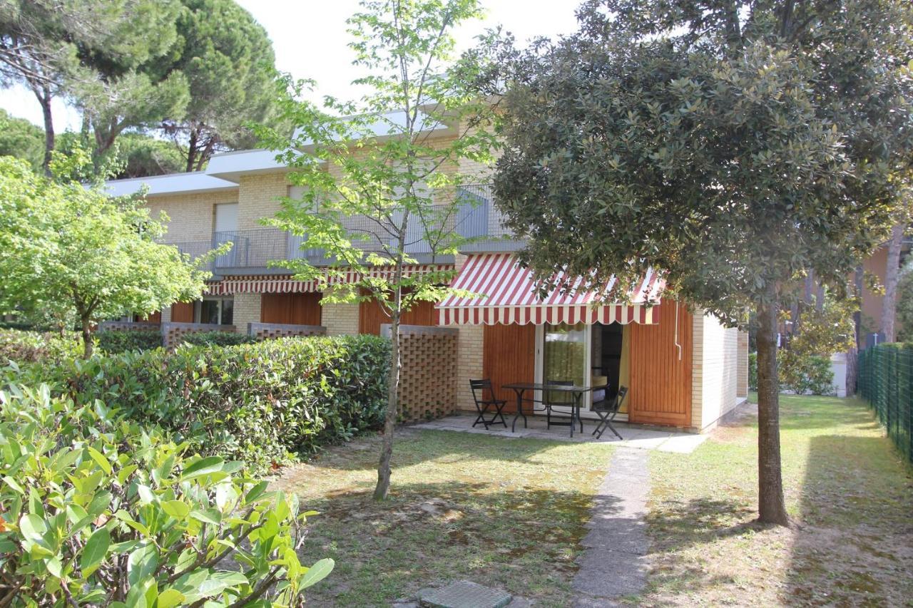 Tamerici Bibione Exteriér fotografie
