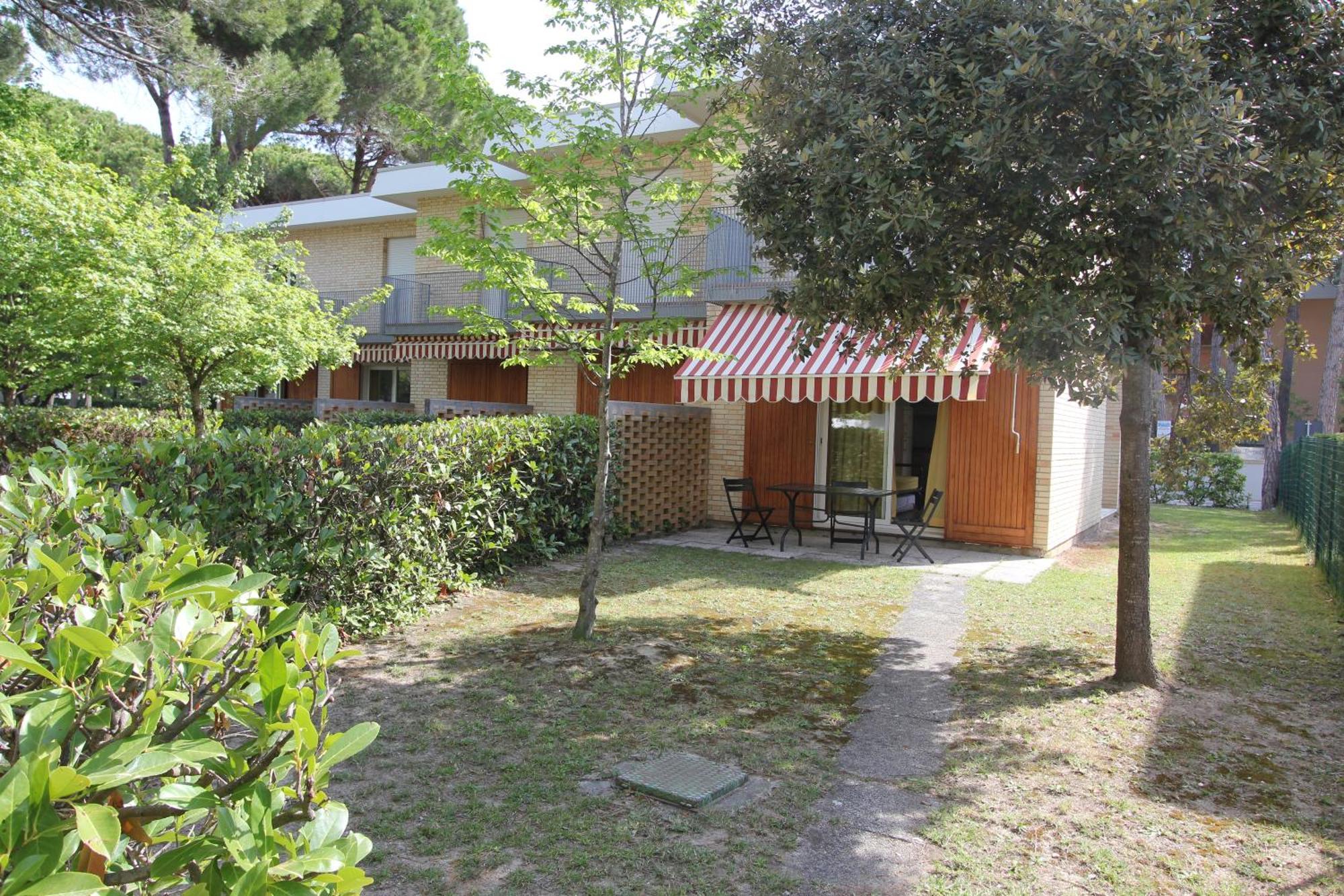 Tamerici Bibione Exteriér fotografie
