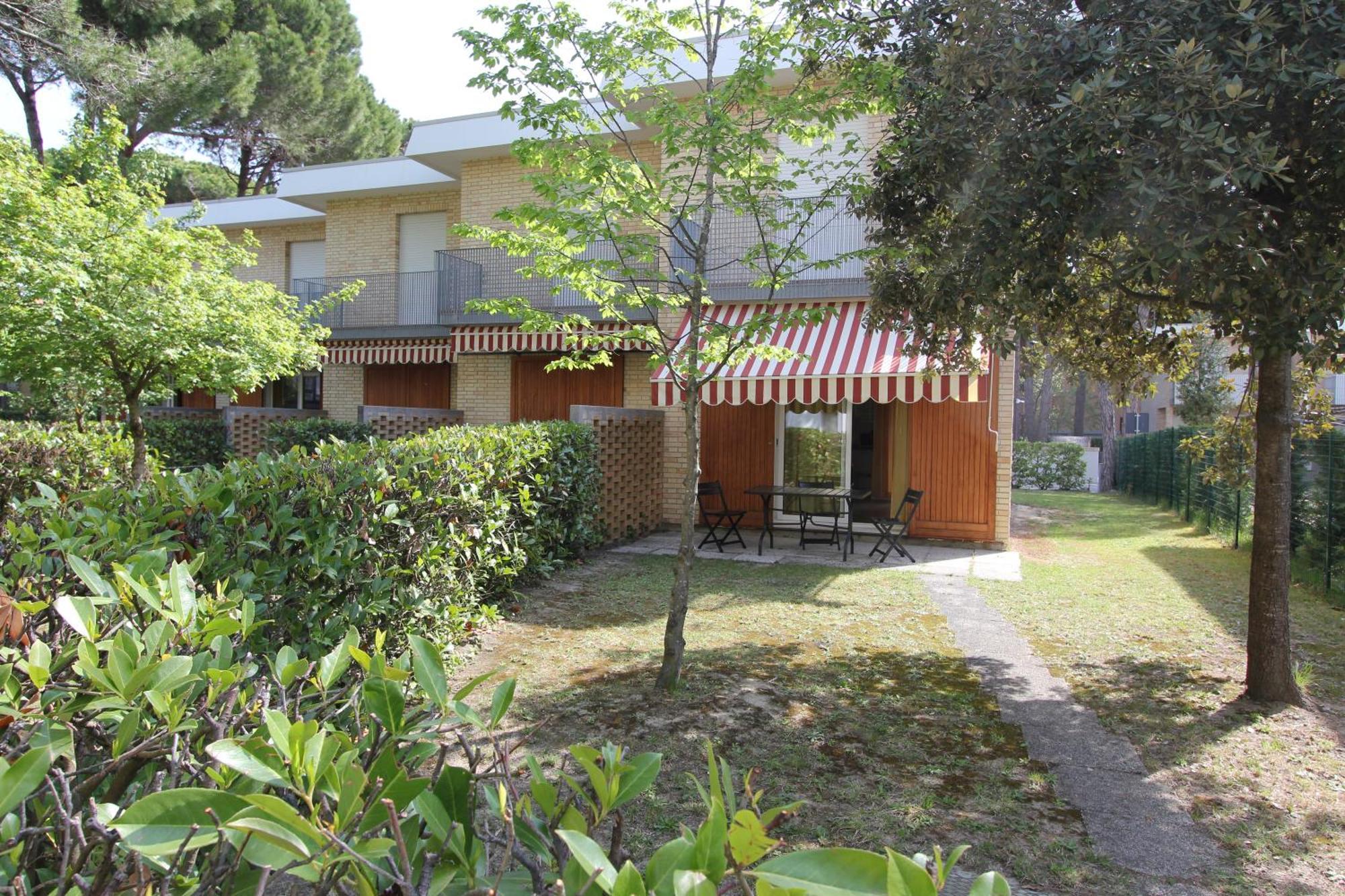 Tamerici Bibione Exteriér fotografie