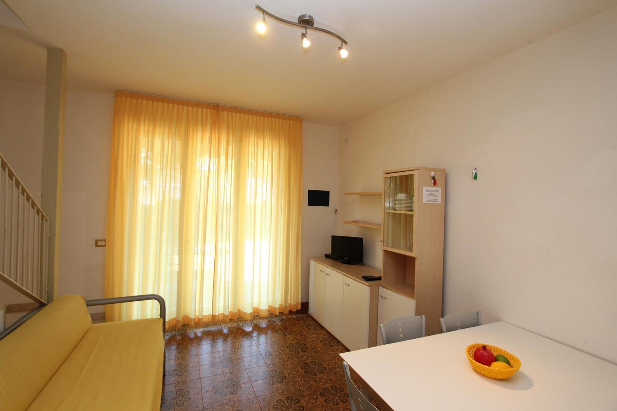 Tamerici Bibione Exteriér fotografie